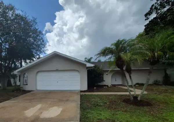 10227 Landmark Drive, Hudson, FL, 34667