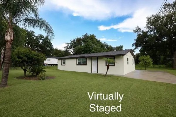 6427 A L Campbell Lane, Seffner, FL, 33584