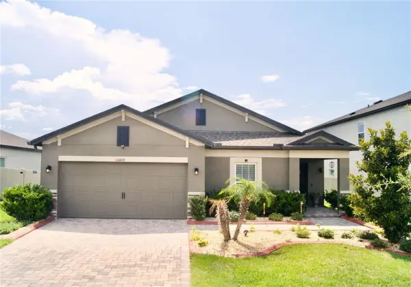 12407 Hilltop Farms Drive, Dade City, FL, 33525