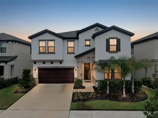 14759 Gallop Run Drive, Lithia, FL, 33547