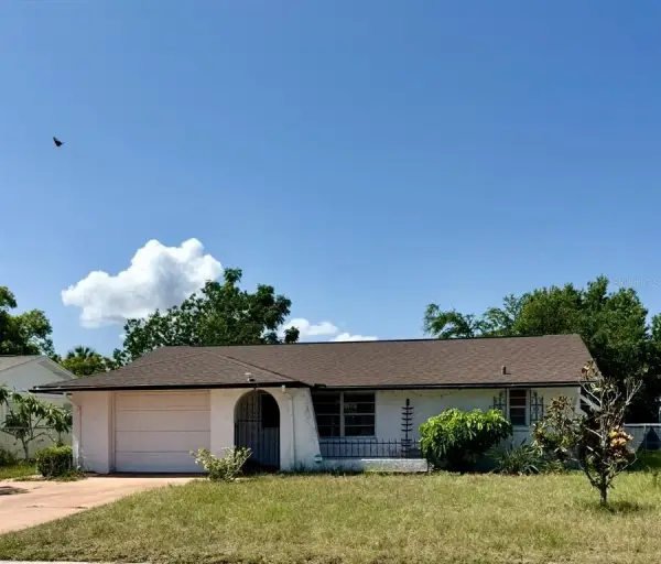 6432 Juniper Road, Port Richey, FL, 34668