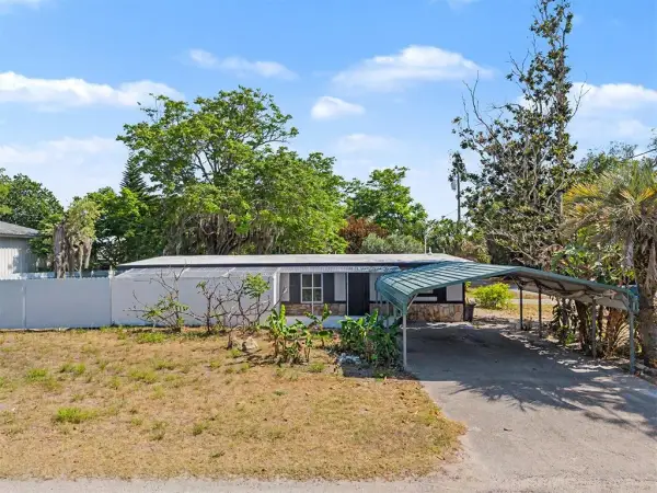 7708 Maryland Avenue, Hudson, FL, 34667