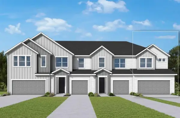6418 Jensen View Avenue, Apollo Beach, FL, 33572