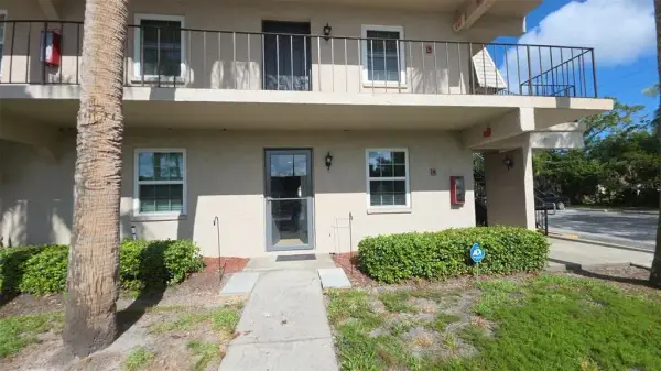8693 Bardmoor Boulevard, Unit 108b, Seminole, FL, 33777