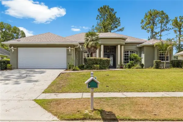 5334 Legend Hills Lane, Spring Hill, FL, 34609
