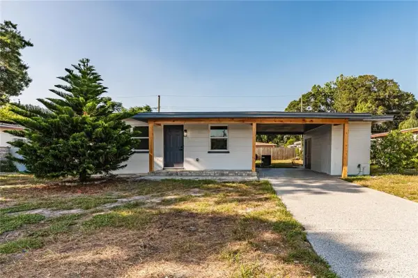 1359 Barry Street, Clearwater, FL, 33756