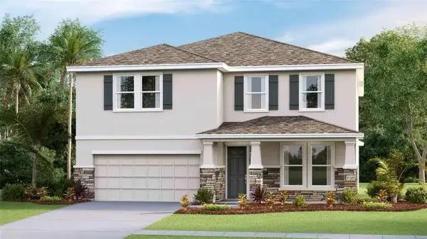 32541 Duluth Drive, Wesley Chapel, FL, 33543