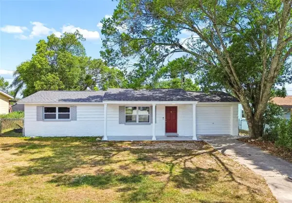 5046 Farley Drive, Holiday, FL, 34690