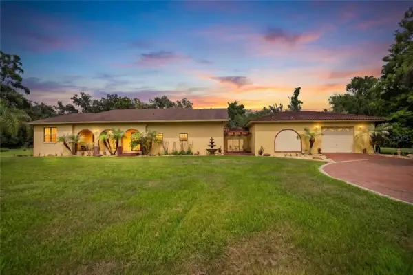 4020 N Wilder Road, Plant City, FL, 33565