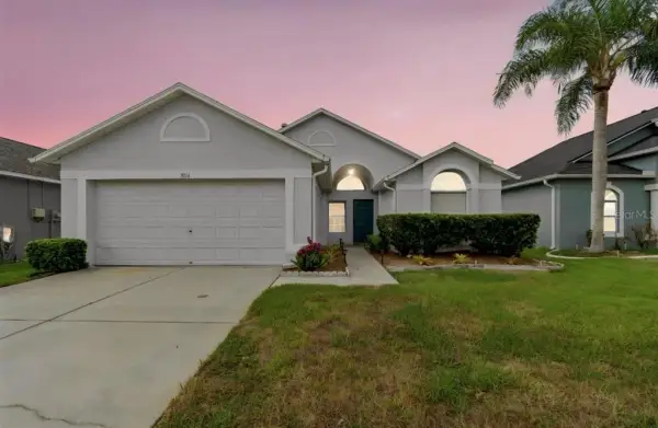 3814 Judson Drive, Land O Lakes, FL, 34638