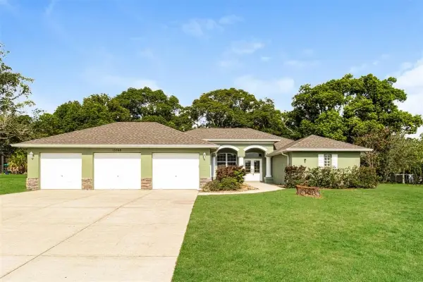 13768 Rudi Loop, Spring Hill, FL, 34609