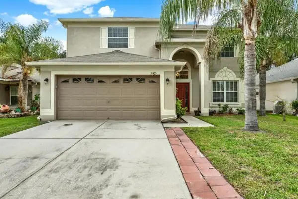 31405 Glendalough Way, Wesley Chapel, FL, 33545