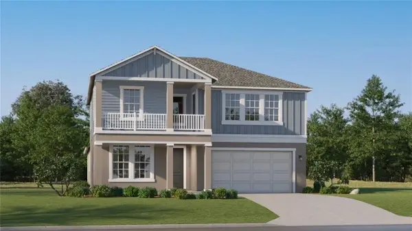 1403 Broward Drive, Zephyrhills, FL, 33541