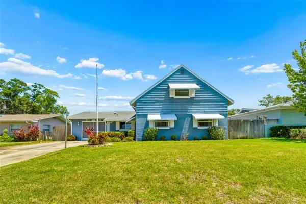 13843 85th Terrace N, Seminole, FL, 33776