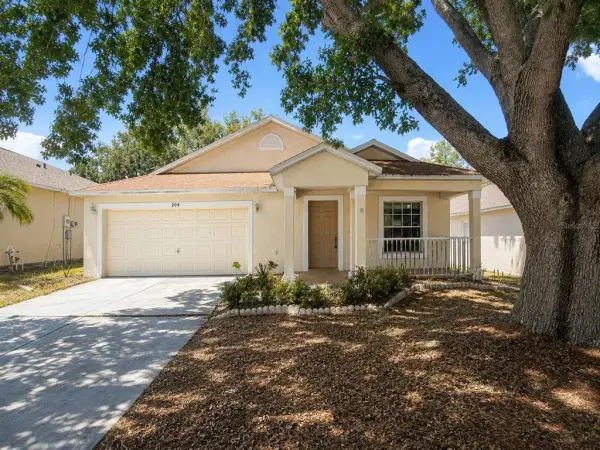 204 Chardonnay Place, Valrico, FL, 33594