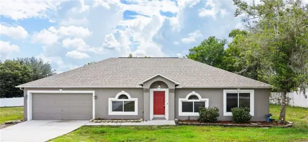 352 Clearfield Avenue, Spring Hill, FL, 34606