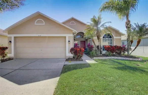 3137 Castle Rock Circle, Land O Lakes, FL, 34639