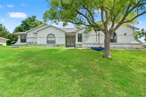 13499 Bruni Drive, Spring Hill, FL, 34609