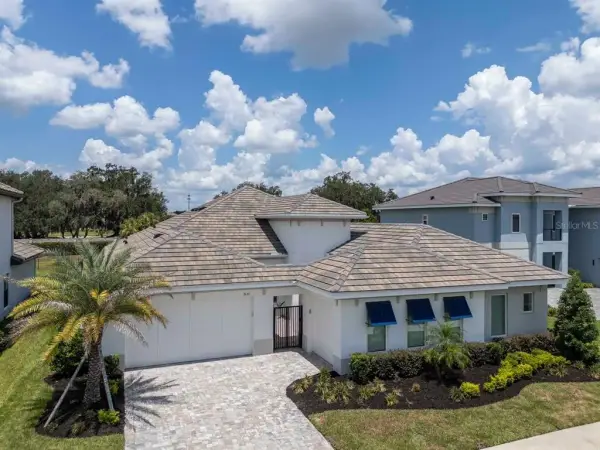 2639 Yacht Place, Wesley Chapel, FL, 33543