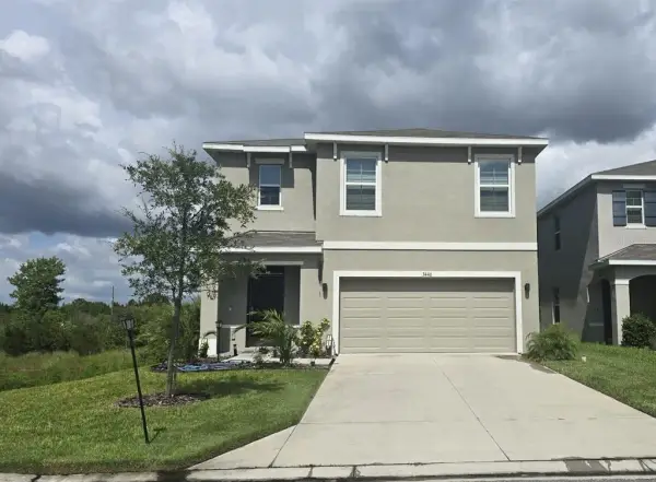 3446 Suncoast Plains Drive, Odessa, FL, 33556