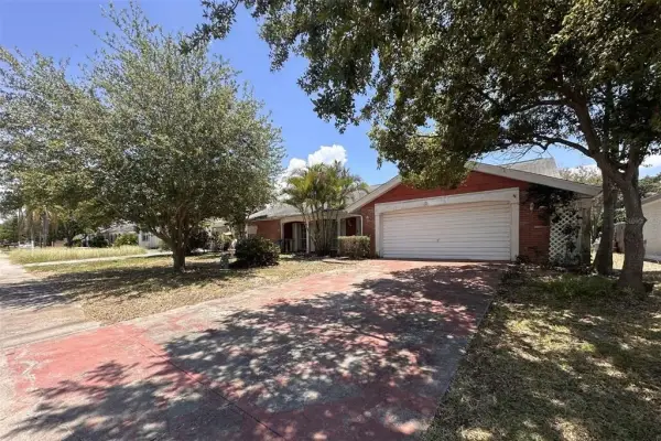 3648 Sail Drive, New Port Richey, FL, 34652