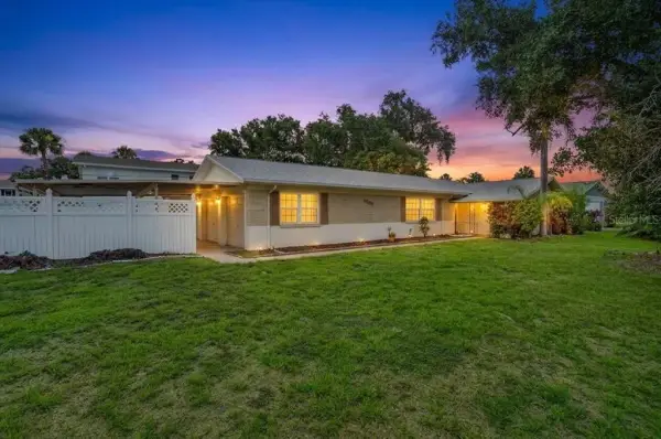 6999 16th Avenue N, St Petersburg, FL, 33710
