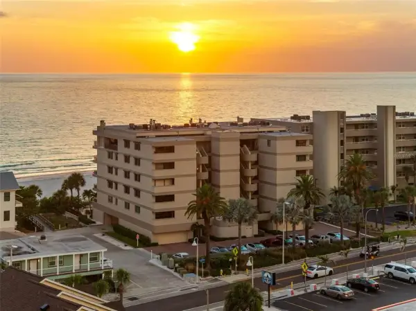 19700 Gulf Boulevard, Unit 403, Indian Shores, FL, 33785