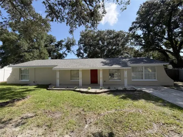 522 Highview Circle N, Brandon, FL, 33510