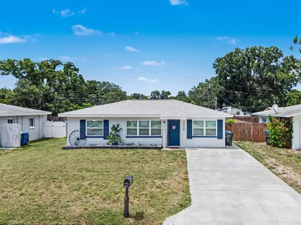 3029 Pine Tree Avenue, Largo, FL, 33771