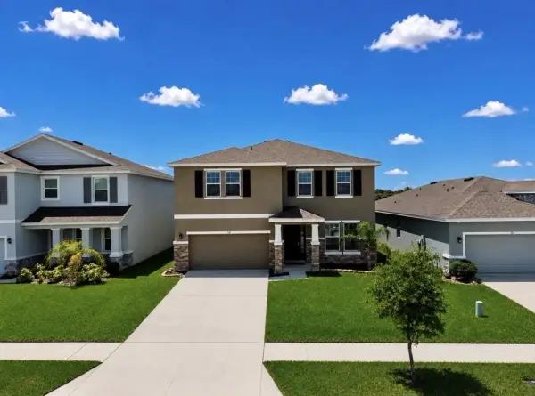 172 Mangrove Manor Drive, Apollo Beach, FL, 33572