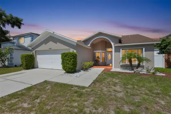 13403 Beechberry Drive, Riverview, FL, 33579