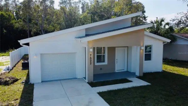 7622 Cypress Drive, New Port Richey, FL, 34653