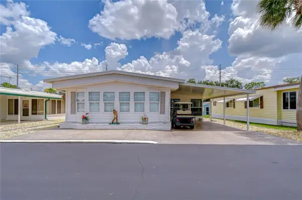 37816 Barcelona Avenue, Zephyrhills, FL, 33541