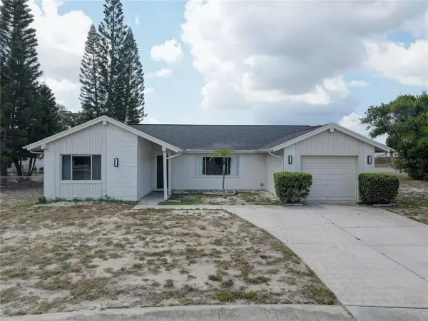 3718 Penrick Drive, Holiday, FL, 34691