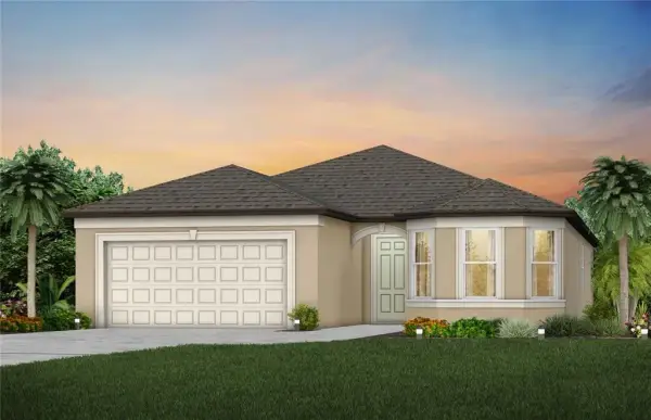 37405 Clinch Circle, Zephyrhills, FL, 33540