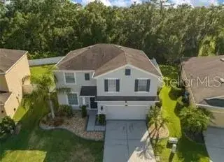 2623 Holly Bluff Court, Plant City, FL, 33566