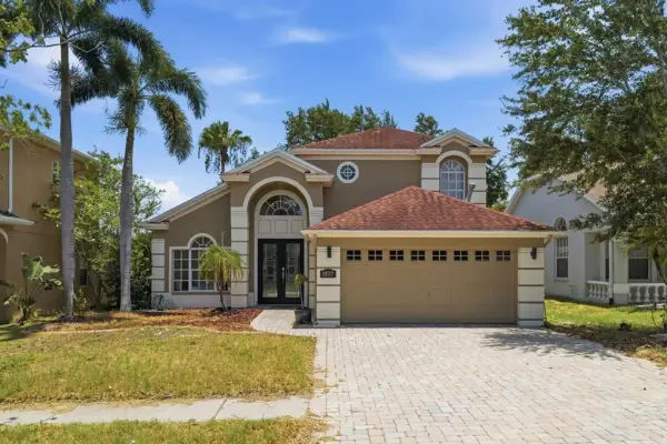 1837 Briland Street, Tarpon Springs, FL, 34689