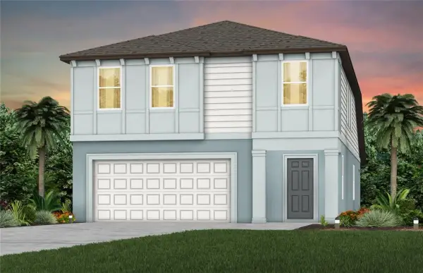 1391 Allagash Drive, Zephyrhills, FL, 33540