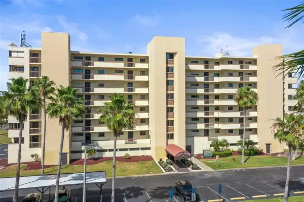 401 150th Avenue, Unit 241, Madeira Beach, FL, 33708