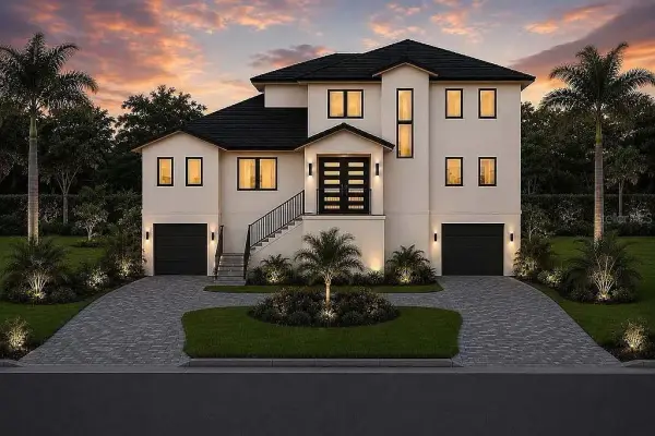 4902 W San Nicholas Street, Tampa, FL, 33629