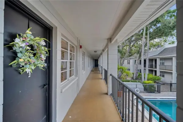 5221 Bayshore Boulevard, Unit 51, Tampa, FL, 33611