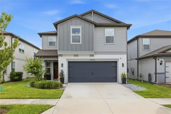 20958 Drake Elm Drive, Land O Lakes, FL, 34638