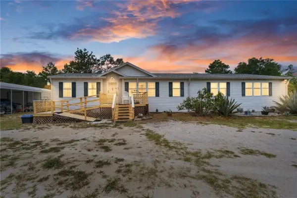 13020 Webster Street, Brooksville, FL, 34613
