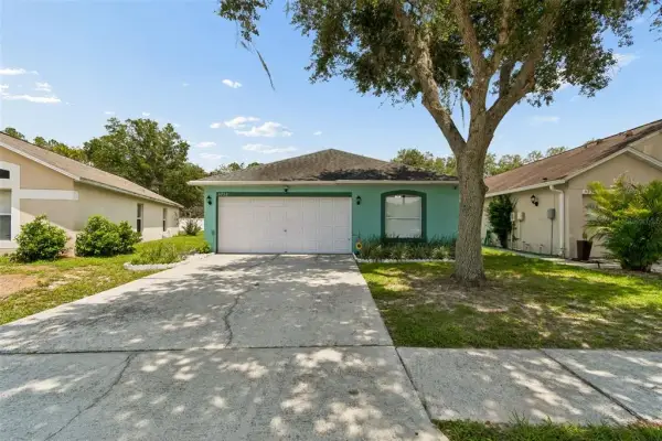 5936 Lake Front Drive, Wesley Chapel, FL, 33545