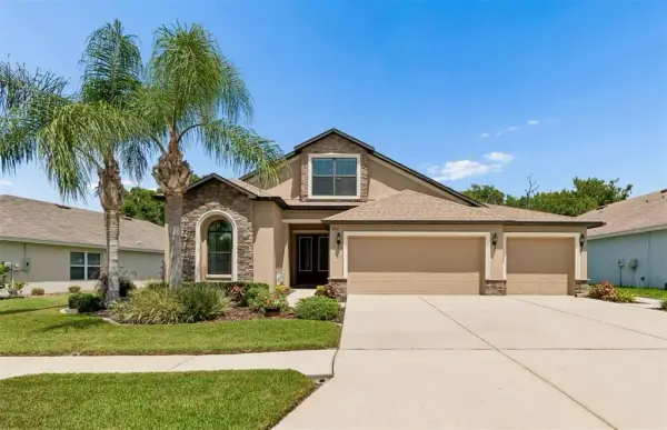6601 Sparkling Way, Wesley Chapel, FL, 33545