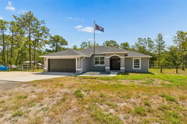 15476 Mulhatton Road, Weeki Wachee, FL, 34614