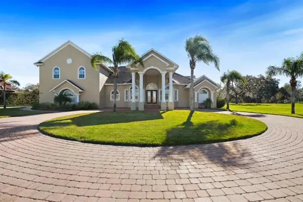 11518 Hammock Oaks Court, Lithia, FL, 33547