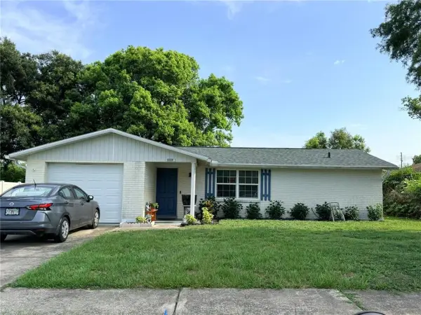 38945 18th Avenue, Zephyrhills, FL, 33542