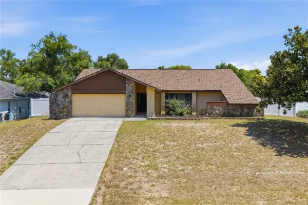 9470 Montebello Lane, Spring Hill, FL, 34608