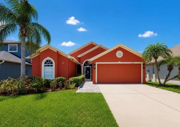 1836 Raven Glen Drive, Ruskin, FL, 33570